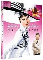 My fair lady [Blu-ray]