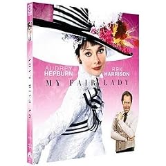 My fair lady [Blu-ray]