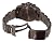 Victorinox Swiss Army Men's 241424 Dive Master 500 Chrono Black Dial Watch by Victorinox Swiss Army