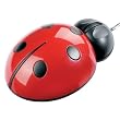 Pat Says Now Ladybug Mouse