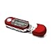 Centon 2GBMP3-003 2GB moVex MP3 Player (Red)