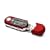 Centon 2GBMP3-003 2GB moVex MP3 Player (Red)