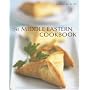 Middle Eastern Cookbook