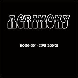  -  Bong On-Live Long