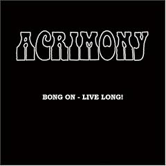 Bong On-Live Long