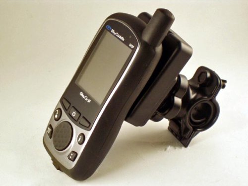 Walking Cart Mount For SkyCaddie SG1 SG2 SG2.5 SG3 SG4 SG5