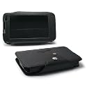 Nokia N810 Designio Leather Sleeve