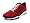 White/Red Black