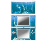 Water World NYC Decorative Protector Skin Decal Sticker for Nintendo DS Lit ....