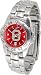 Ohio State Buckeyes Anochrome Women's Watch