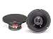Boston Rally RX47 Car Audio 4 inch 2-Way Coaxial Speakers 120 Watts by Boston Acoustics