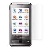 High Quality Screen Protector Guard for Samsung i900 Omnia