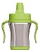 Innate Me-Me 8oz Stainless Steel Sippy Cup