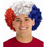 American Afro
