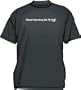Good Morning, Go To Hell Kids T Shirt youth Large-Red
