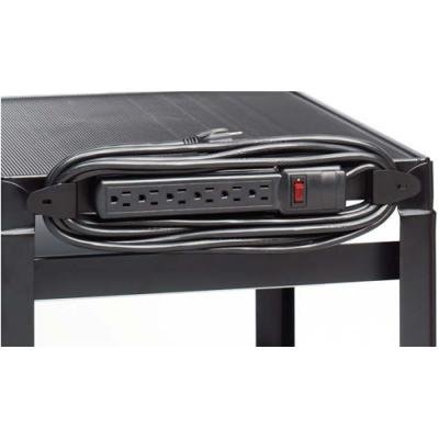 Bretford Basics Accessories/Furniture Electrical Unit E6 - Power strip - 12 output connector(s)