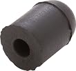 Bach Trombone Slide End Bumper