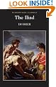 The Iliad (Wordsworth Classics)