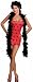 Sexy Betty Boop Costume Kit - One Size