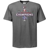 Philadelphia Phillies 2008 NL East Division Champions Authentic Collection T-Shirt
