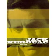 Jack Kerouac (Hamlyn History)