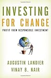 Investing for change : profit from responsible investment