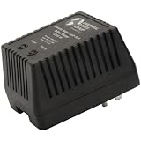 UPG D1761 Sealed Lead Acid Charger (12V Dual-Stage with Screw Terminals)