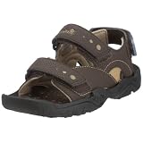 Timberland, Duneblaster 3-Strap Sandal, 65773, braun