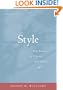 Style: The Basics of Clarity and Grace (3rd Edition)