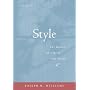 Style: The Basics of Clarity and Grace (3rd Edition)