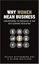 Why Women Mean Business: Understanding the Emergence of our next Economic Revolution