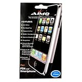 LCD Screen Protector for RIM BlackBerry Gemini 8520 (T-Mobile/ AT&T) Screen Protector