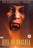 Evil of Dracula
