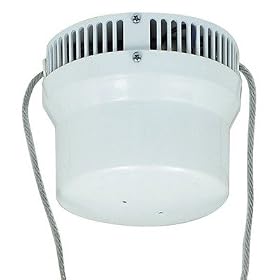 Tech Lighting 700SRT30EC Kable Lite Surface Transformer Track