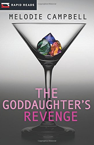 The Goddaughter's Revenge: A Gina Gallo Mystery (Rapid Reads)
