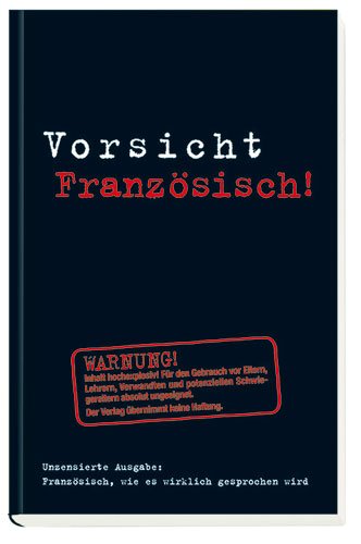 gesprochen