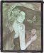 Jessica Galbreth Artist Patch - Dark Enchantment Fairy