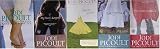  : 5 Book Collection of Jodi Picoult: Nineteen Minutes (Hardcover), My Sister's Keeper, Picture Perfect, Plain Truth, and the Tenth Circle
