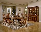 418-05 and 418-06 Buffet and Hutch