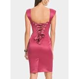 GUESS by Marciano Brooke Corset Dress