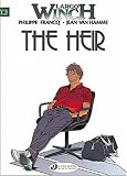 The Heir: Largo Winch 1 (Largo Winch)