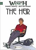 The Heir: Largo Winch 1 (Largo Winch)