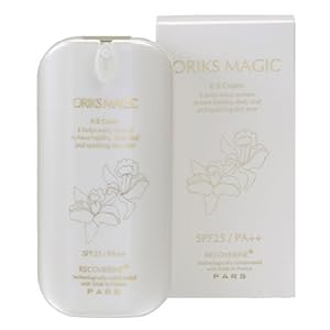 【クリックで詳細表示】ORIKS MAGIC MGCクリーム35mL