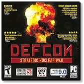 Defcon: Strategic Nuclear War