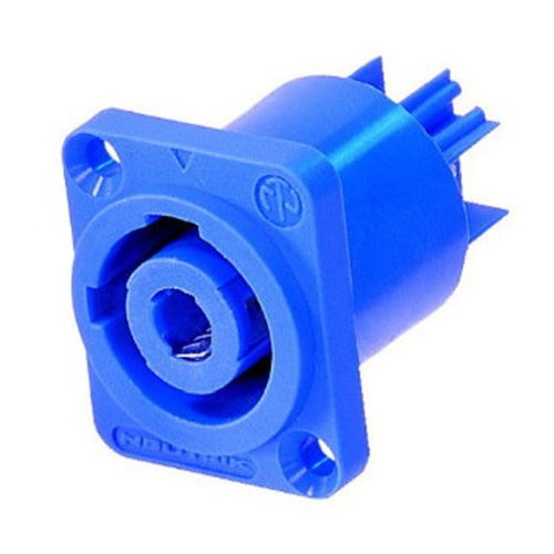 Neutrik NAC3MPA Powercon Buchse blau Preisvergleich