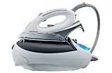 Review KENWOOD  / Kenwood VVX830 Steam Generator.