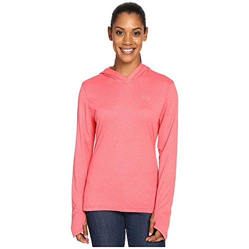 ノースフェイス アウター パーカ＆スウェット Reactor Hoodie Calypso Co [並行輸入品]