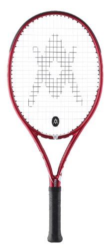 tennis grip size