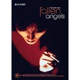 Les Anges d�chus / Fallen Angels ( Duo luo tian shi ) [ Origine Australien, Sans Langue Francaise ]par Leon Lai