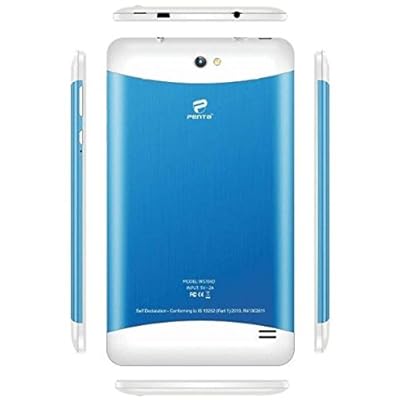 BSNL PENTA WS704D Dual Sim,(7 inch,4GB,Wi-Fi+3G+ Voice Calling) 3G Tablet with free Keyboard worth 999/-